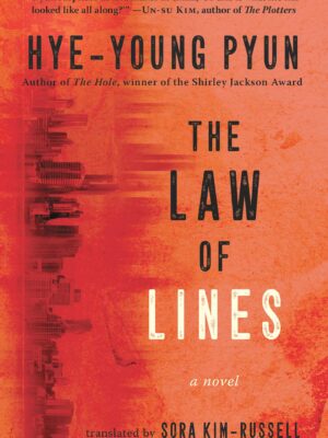 The Law of Lines